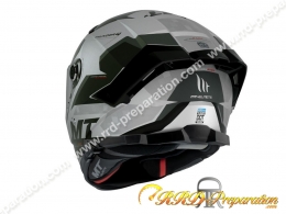 Casque intégral MT THUNDER 4 SV EXEO C2 (taille au choix)