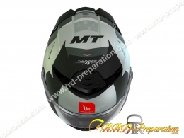 Casque intégral MT THUNDER 4 SV EXEO C2 (taille au choix)