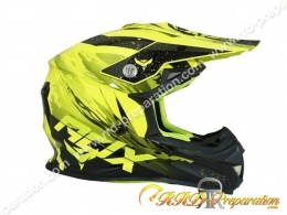 Superbe casque moto cross de la marque ADX (LIVRAISON RAPIDE)