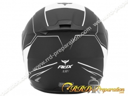 Casque intégral ADX XR1 2023 plusieurs coloris (taille au choix)