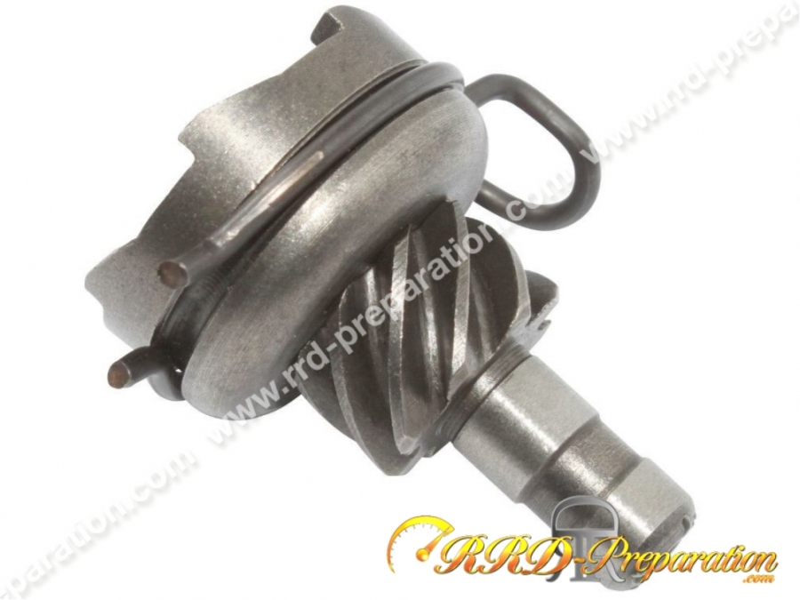Rocher Noix De Kick Teknix Compatible Peugeot Kisbee 2T 2013-2020 – Pièce De Rechange Scooter