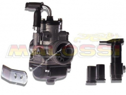 MALOSSI Ø19mm carburetor kit for Peugeot Speedfight, Trekker, Buxy ...