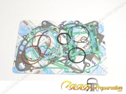Complete gasket kit (17...