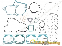 Complete engine gasket kit...