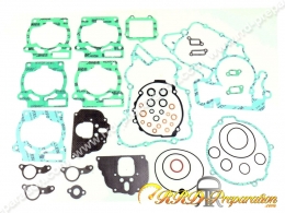 Complete engine gasket kit...