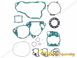 Kit de joints moteur complet (16 pièces) ATHENA pour moteur HONDA CR R 250 cc 1992/2001