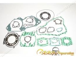 Complete engine gasket kit...