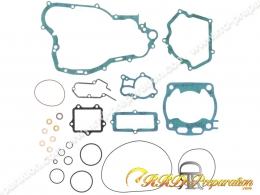 Complete engine gasket kit...