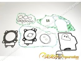 Complete engine gasket kit...