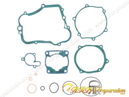 Complete engine gasket kit...