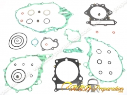 Complete engine gasket kit...