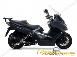 §Silencieux d'échappement ARROW URBAN pour KYMCO XCITING 400I de 2017 à 2018