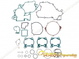 Complete engine gasket kit...
