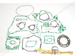 Complete engine gasket kit...