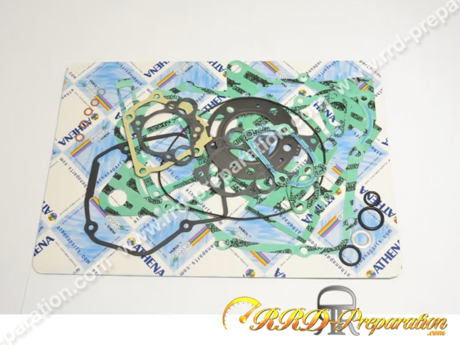 COMPLET GASKET 125CC main image 1