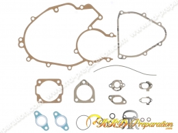 Complete gasket kit with...