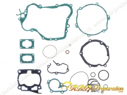 Complete engine gasket kit...