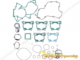 Complete engine gasket kit...