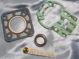 Pack joint pour kit 70cc ATHENA racing aluminium sur SUZUKI SMX et RMX 50cc