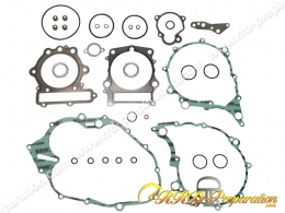 ATHENA complete engine...