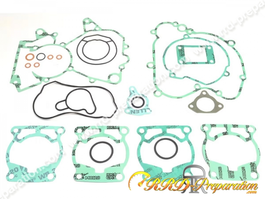 Jeu de joint moteur complet ATHENA moteur KTM 65 XC et SX, HURSVARNA TC 65... après 2008