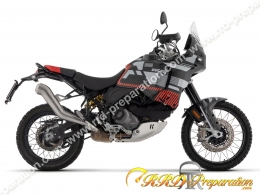 Silencieux d'échappement ARROW DAKAR REPLICA pour DUCATI DESERT X 950 de 2022 à 2023