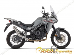 Silencieux d'échappement ARROW DAKAR REPLICA pour HONDA XL 750 TRANSALP à partir de 2023