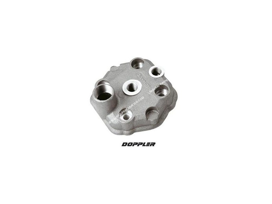 Cylinder head for kits 50cc DOPPLER ER1 aluminum DERBI euro 1 & 2