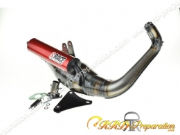 Escape MVT S-RACE 70 - 80cc...