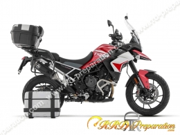 Ligne d'échappement complète VELOCE ARROW pour TRIUMPH TIGER 850/900 de 2020 à 2023