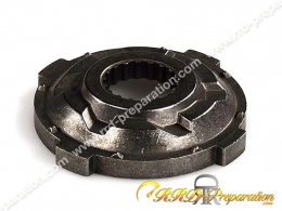 Etoile joue fixe renforcée MALOSSI pour tout type de scooter moteur PIAGGIO, GILERA air ou liquide