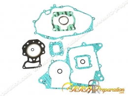 Complete engine gasket kit...