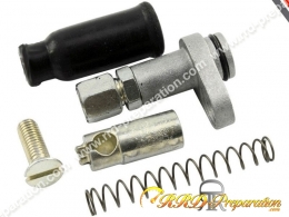 Complete cable choke kit...