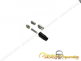 Complete cable choke kit...