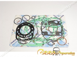 Kit joints moteur complet (20 pièces) ATHENA pour moteur KAWASAKI KX 250 cm3 de 1988 à 1992