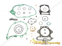ATHENA complete engine...