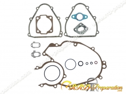 ATHENA complete engine...