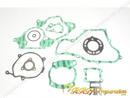 Kit joints moteur complet ATHENA (10 pièces) pour moteur HONDA CR R 80 et 85cc de 1992 à 2007