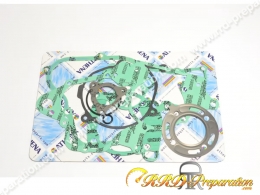 Kit joints moteur complet ATHENA (10 pièces) pour moteur HONDA CR R 80 et 85cc de 1992 à 2007