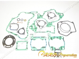 Kit joints moteur complet (19 pièces) ATHENA pour moteur HONDA CR R 125cc de 2000 à 2002