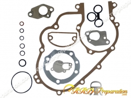 Engine gasket kit with...