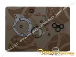 Kit joints moteur complet (14 pièces) ATHENA pour moteur PIAGGIO VESPA PX E 200cc DE 1977 à 2005