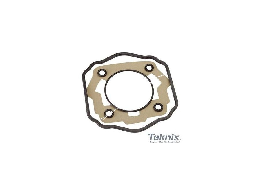 Pack conjunto TEKNIX alto motor DERBI euro 1 y 2