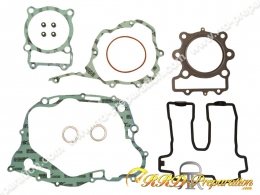 Complete engine gasket kit...