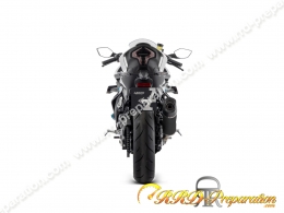 Silencieux d'échappement INDY RACE EVO ARROW pour CF MOTO 450NK / 450SR à partir de 2023