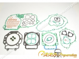 Complete engine gasket kit...