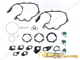 Kit joints Vespa grand cadre avec joints toriques (27 pièces) ATHENA pour moteur PIAGGIO VESPA COSA 1 et 2, GL, GT, GS, GTR