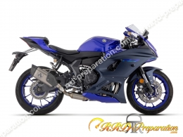 ARROW PISTA complete line...