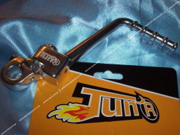 Kick in aluminum TUN 'R...