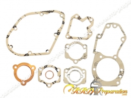 Kit joints moteur complet ATHENA (9 pièces) pour moteur MOTO GUZZI CARDELLINO de 63 à 83 cm3 de 1963